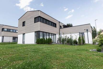 Moderne 3-Zimmer Wohnung in Oberviechtach