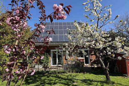 Haus zum Kaufen in Jork 498.000,00 € 120 m²