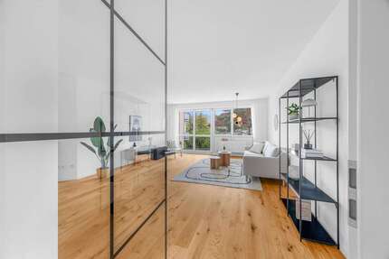 Wohnung zum Kaufen in München 675.000,00 € 80.5 m²