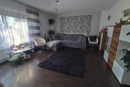 Wohnung 1. OG 3 ZKB Südbalkon Papenburg zentrumsnah