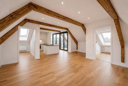 Zimmer in sanierter Wohnung in Enger zu vermieten Erstbezug - Bielefeld Sennestadt