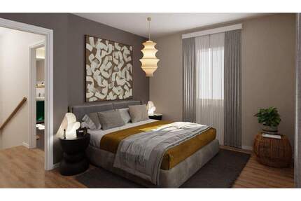 Großzügiges Einfamilienhaus mit moderner Ausstattung und zwei Stellplätzen - Ahrensfelde