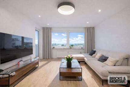Wohnung zum Kaufen in Freiburg im Breisgau Betzenhausen 645.000,00 € 96 m² - Freiburg im Breisgau / Betzenhausen