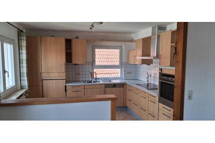 Gemütliche 2 Zimmerwohnung - 500,00&nbsp;EUR Kaltmiete, ca.&nbsp; 75,00&nbsp;m&sup2; in Rattelsdorf (PLZ: 96179)