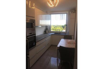 Attraktive 3-Zimmer-Wohnung in ruhiger Lage von Hannover-Sahlkamp