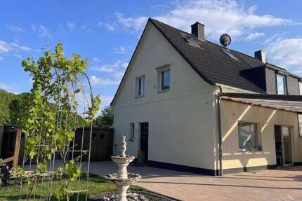 Haus zum Kaufen in Erkrath 545.000,00 € 100 m²