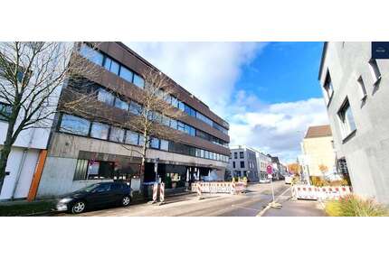 Büro in Sindelfingen 610,00 € 61 m²