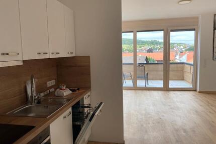 hochwertiges, barrierefreies Apartment mit Balkon ab 1.8.2026 - Ahnatal