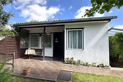 Haus zum Kaufen in Neuruppin 35.000,00 € 21 m²