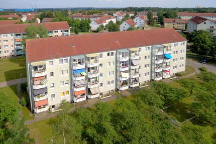 Wohnung zum Mieten in Wolgast 407,00 € 58.2 m²