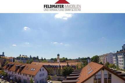 Wohnung zum Mieten in München 890,00 € 44.25 m²