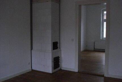 Neurenovierte 3-Zimmer-Erdgeschosswohnung - Dömitz
