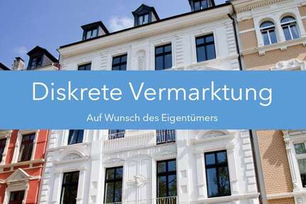 Wohnung zum Kaufen in Gelsenkirchen 220.000,00 € 220 m²