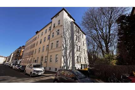 Wohnung zum Kaufen in Leipzig 139.000,00 € 39.64 m²
