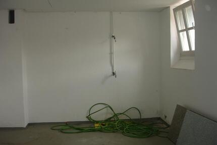 Souterrain-Büro in Osterode am Harz [HMR-O16E06]