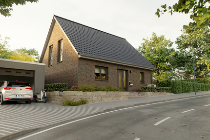 Haus zum Kaufen in Rheinberg 499.000,00 € 143 m²