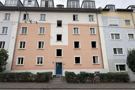 Wohnung zum Kaufen in Würzburg 225.000,00 € 58.38 m²
