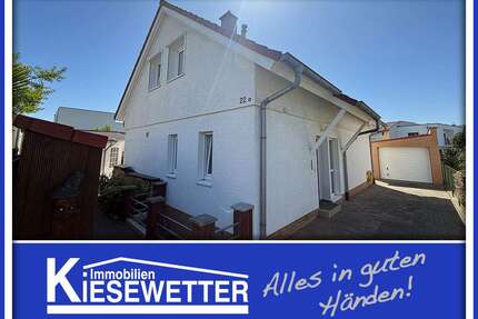Haus zum Kaufen in Worms 399.000,00 € 106 m²