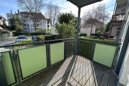 Wohnung zum Mieten in Leipzig 342,09 € 44.91 m²