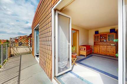 Wohnung zum Kaufen in Schulzendorf 235.000,00 € 78 m²