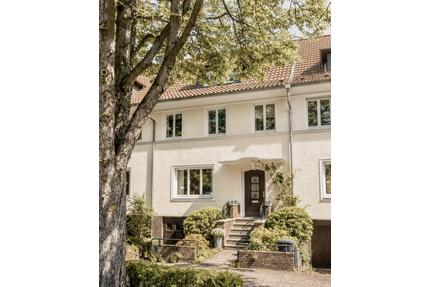 Haus zum Kaufen in Hannover 1.250.000,00 € 195 m²