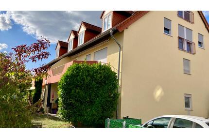 93m² 3,5ZKB 1.OG renoviert Keller Garage Stellplatz sofort&privat - Freinsheim