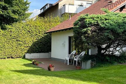 Single Traum in grüner Umgebung Hoberge Uerentrup - Bielefeld Schildesche