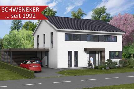 Haus zum Kaufen in Bad Oeynhausen 484.330,00 € 180 m²