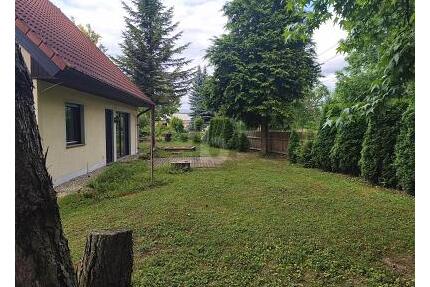 CHARMANTES ZUHAUSE AUF DEM BAUERNHOF - Grimma