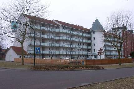 Wohnung zum Mieten in Rotenburg 395,00 € 40.5 m²