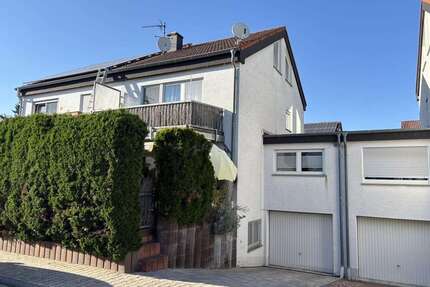 Haus zum Kaufen in Hanau 499.000,00 € 140 m²