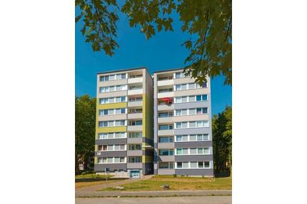 Endlich Zuhause: großzügige 3-Zimmer-Wohnung - Dortmund Aplerbeck