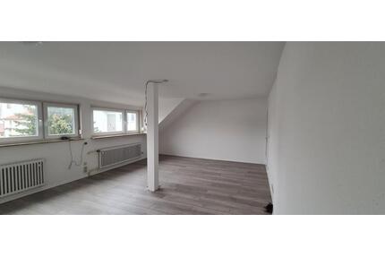Dachgeschosswohnung HeumadenSillenbuch - Stuttgart
