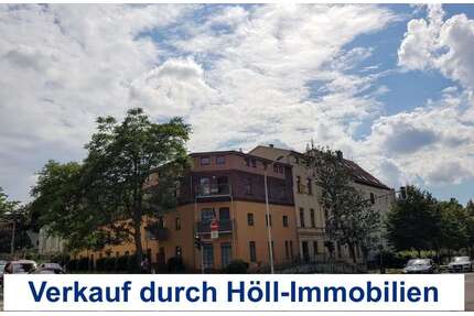 Wohnung zum Kaufen in Halle 110.000,00 € 52 m²