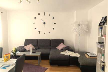 Wohnung zum Mieten in Homburg 650,00 € 65 m²
