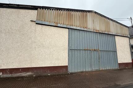Hallen - Lagerfläche in 56414 Hundsangen zu vermieten