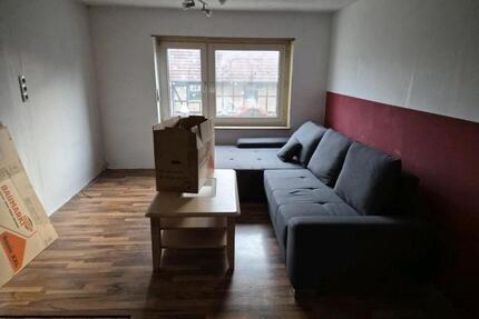 3ZKB in Burghaun-Schlotzau - 400,00&nbsp;EUR Kaltmiete, ca.&nbsp; 74,00&nbsp;m&sup2; in Burghaun (PLZ: 36151)