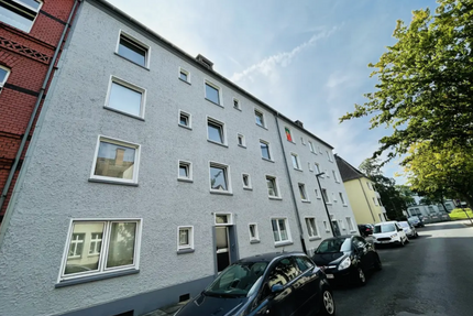 Wohnung zum Mieten in Gelsenkirchen 360,00 € 47.9 m²