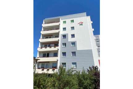 Wohnung zum Mieten in Magdeburg 357,53 € 47.67 m²