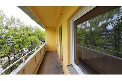 Wohnung zum Mieten in Dresden 417,76 € 64.27 m²