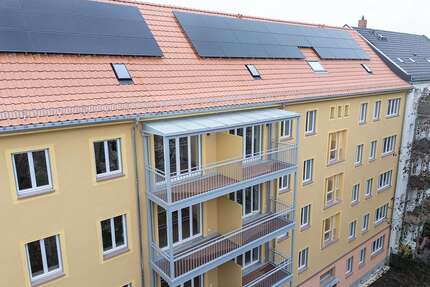 Wohnung zum Mieten in Leipzig 628,14 € 43.32 m²