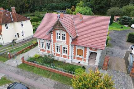 Haus zum Kaufen in Wittenberge 580.000,00 € 300 m²