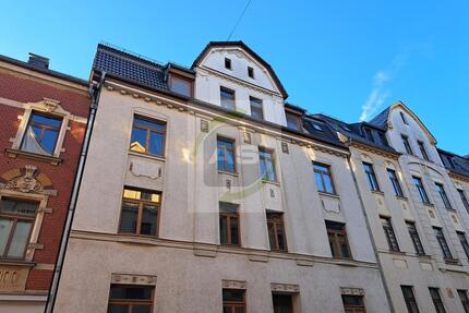 Platz für Ihre Rasselbande - 550,00&nbsp;EUR Kaltmiete, ca.&nbsp; 96,30&nbsp;m&sup2; in Werdau (PLZ: 08412)