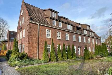 Wohnung zum Kaufen in Stade 259.000,00 € 96.15 m²