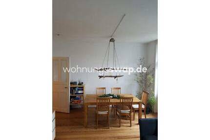 Wohnungsswap - 2 Zimmer, 55 m² - Breitenfelder Straße, Hamburg-Nord, Hamburg - Altenmedingen