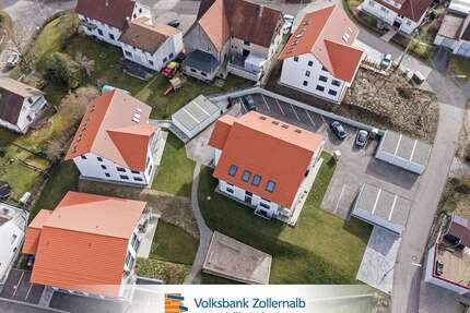 Wohnung zum Kaufen in Dormettingen 333.000,00 € 84.93 m²