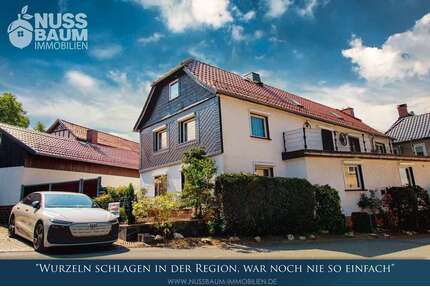 Haus zum Kaufen in Leutenberg Steinsdorf 265.000,00 € 272 m² - Leutenberg / Steinsdorf