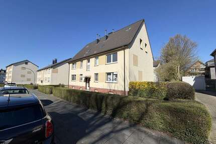 Wohnung zum Mieten in Waltrop 480,00 € 60 m²