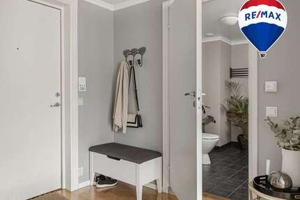 Wohnung zum Kaufen in Magdeburg Stadtfeld Ost 79.800,00 € 42.24 m² - Magdeburg / Stadtfeld Ost