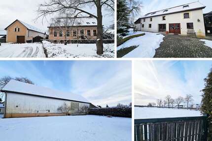Grundstück in Trebbin 1.890.000,00 € 13860 m²